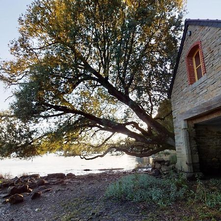 Domaine De L'Orangerie De Lanniron Hotel Quimper Eksteriør billede