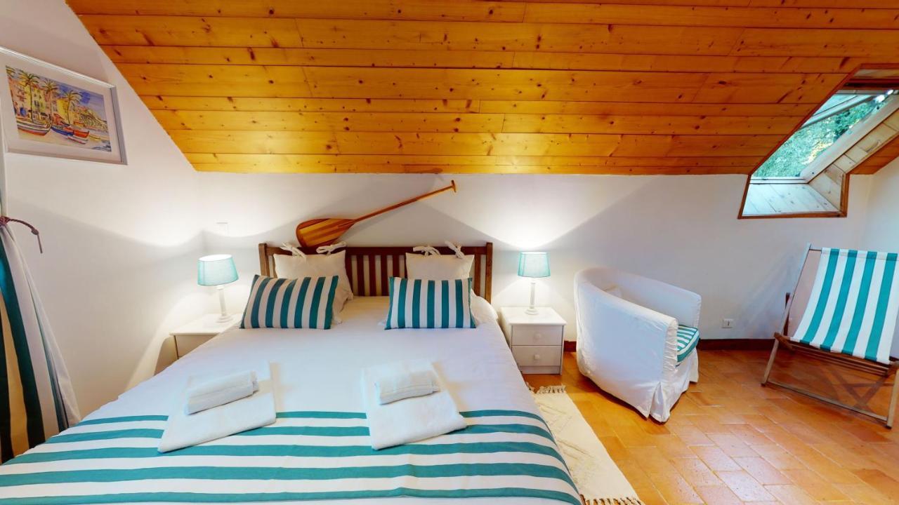 Domaine De L'Orangerie De Lanniron Hotel Quimper Eksteriør billede