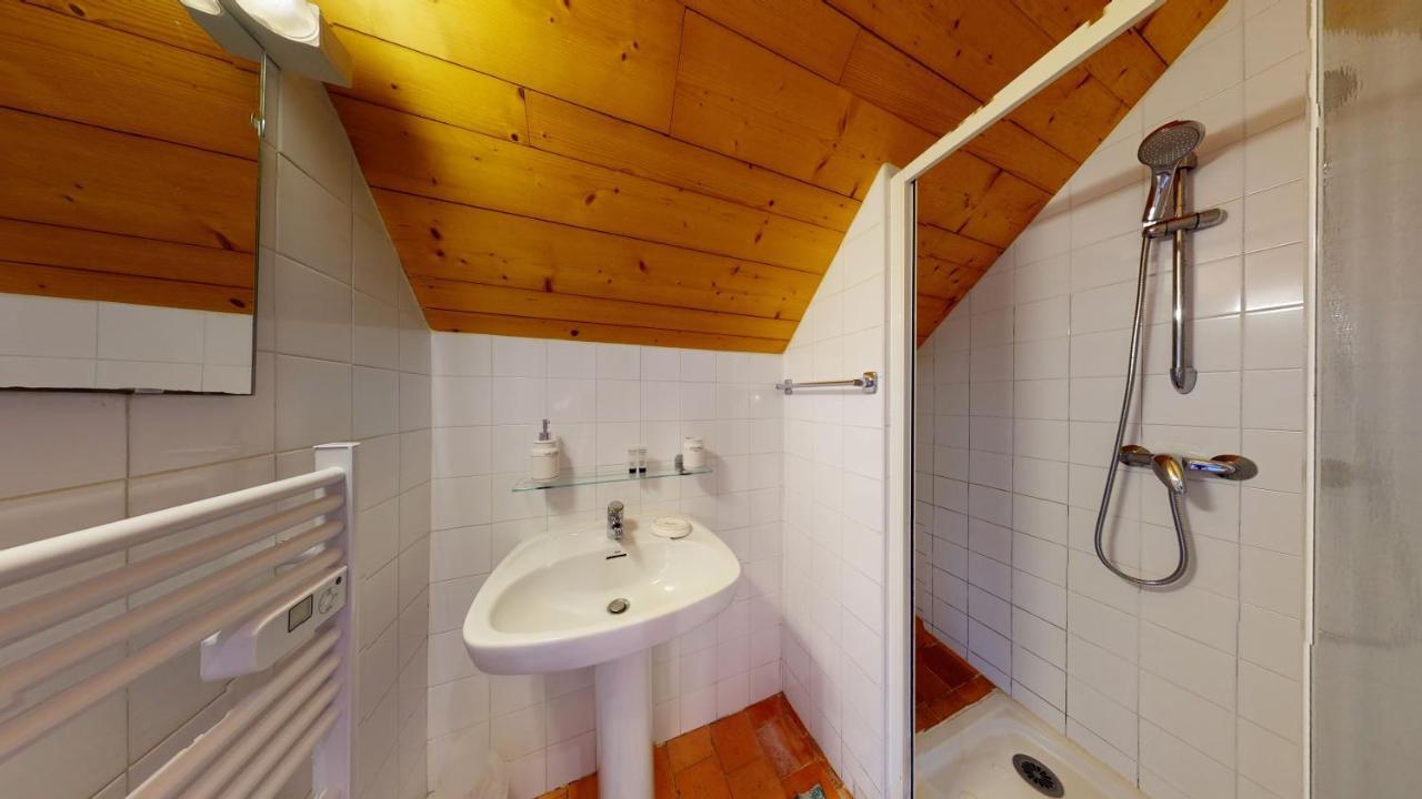 Domaine De L'Orangerie De Lanniron Hotel Quimper Eksteriør billede