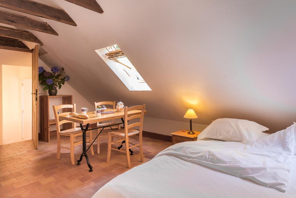 Domaine De L'Orangerie De Lanniron Hotel Quimper Eksteriør billede
