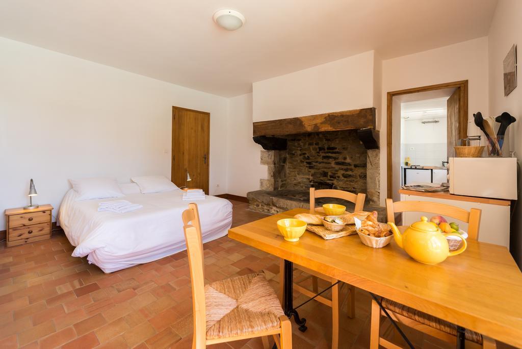 Domaine De L'Orangerie De Lanniron Hotel Quimper Eksteriør billede