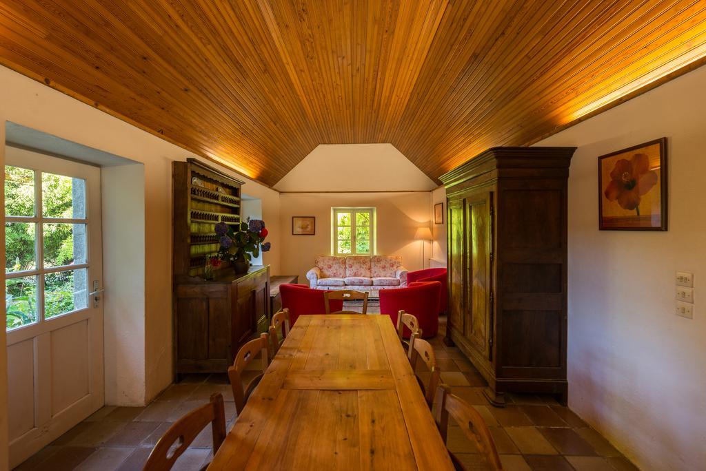 Domaine De L'Orangerie De Lanniron Hotel Quimper Eksteriør billede