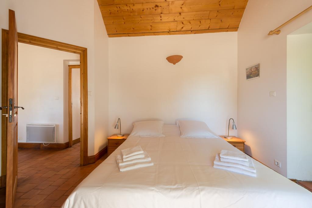 Domaine De L'Orangerie De Lanniron Hotel Quimper Eksteriør billede