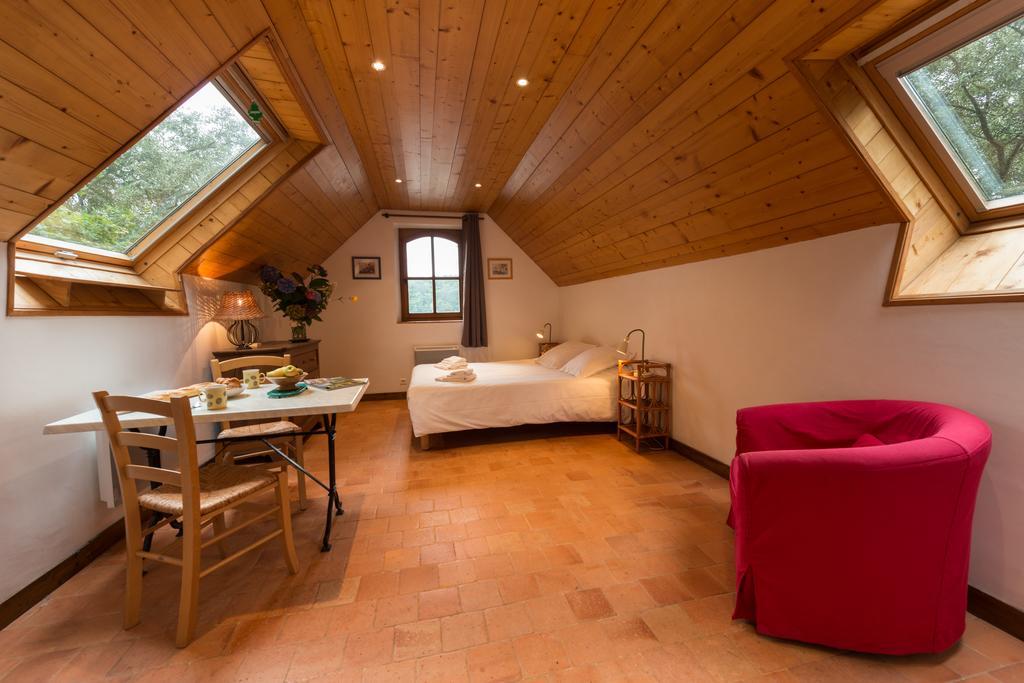 Domaine De L'Orangerie De Lanniron Hotel Quimper Eksteriør billede